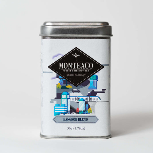 Introducing our Thailand Blends