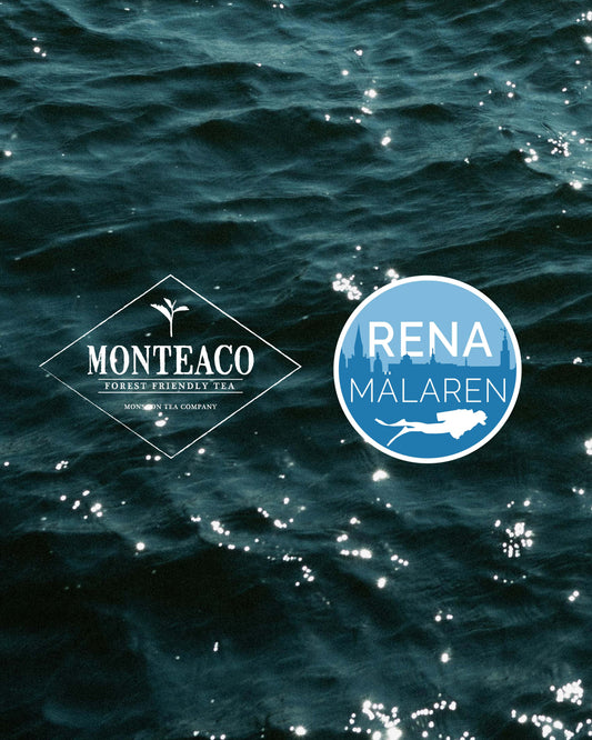 Monteaco x Rena Mälaren