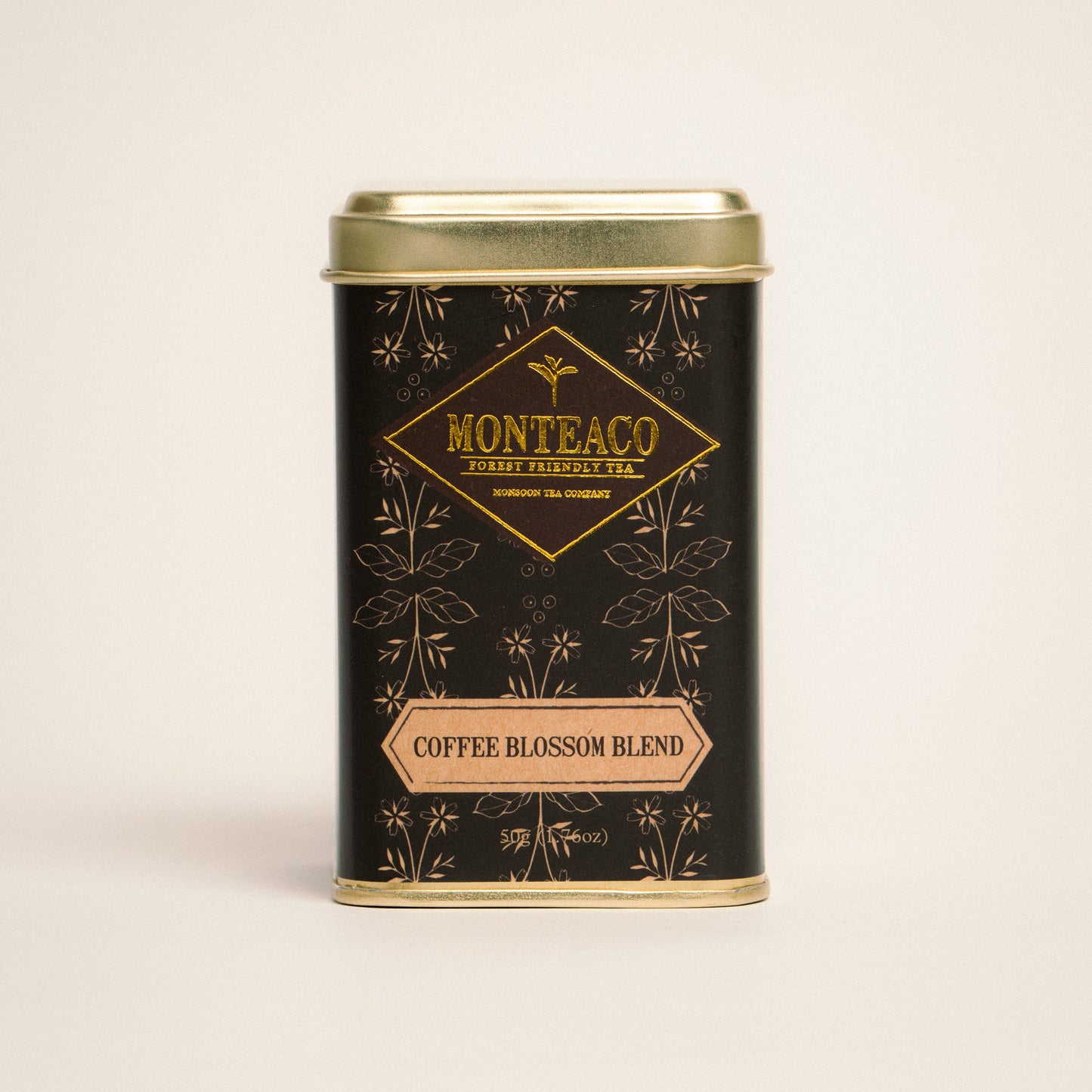 Coffee Blossom Blend