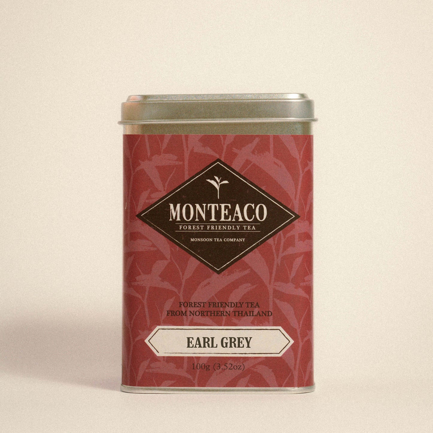 Classic Earl Grey