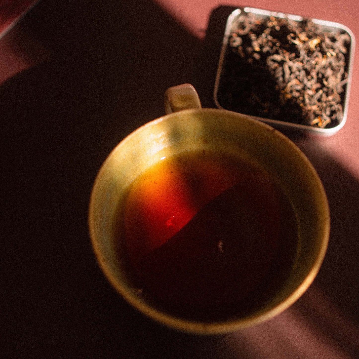 Classic Earl Grey