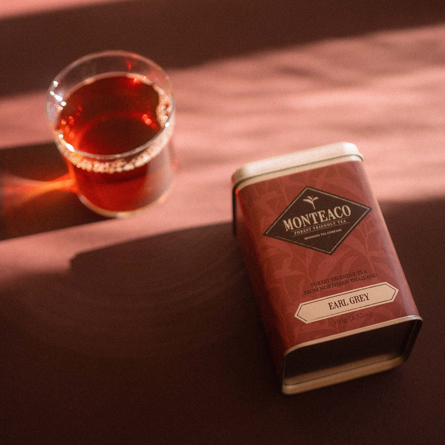 Classic Earl Grey