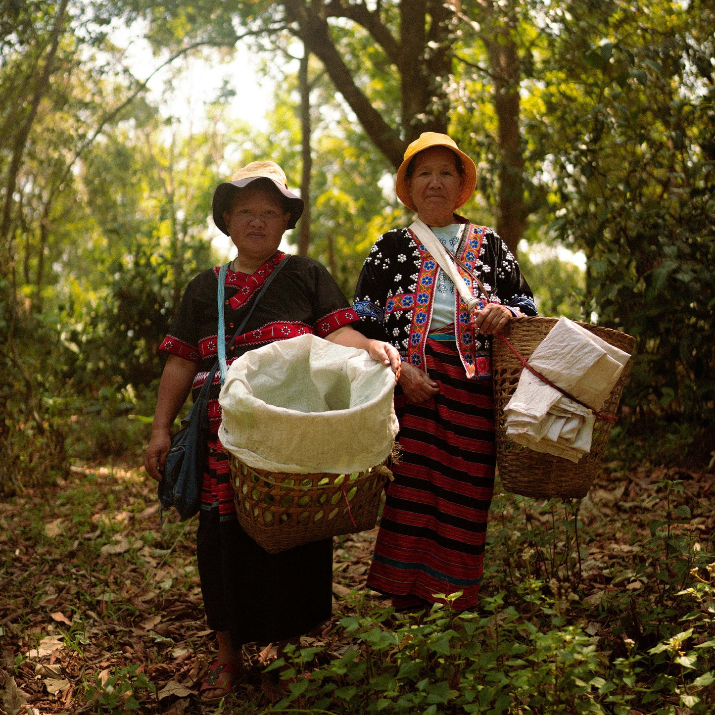 Lahu Black