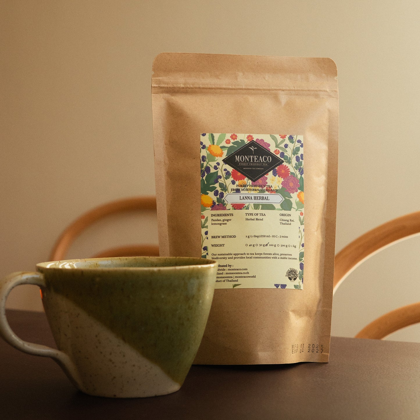 Lanna Herbal