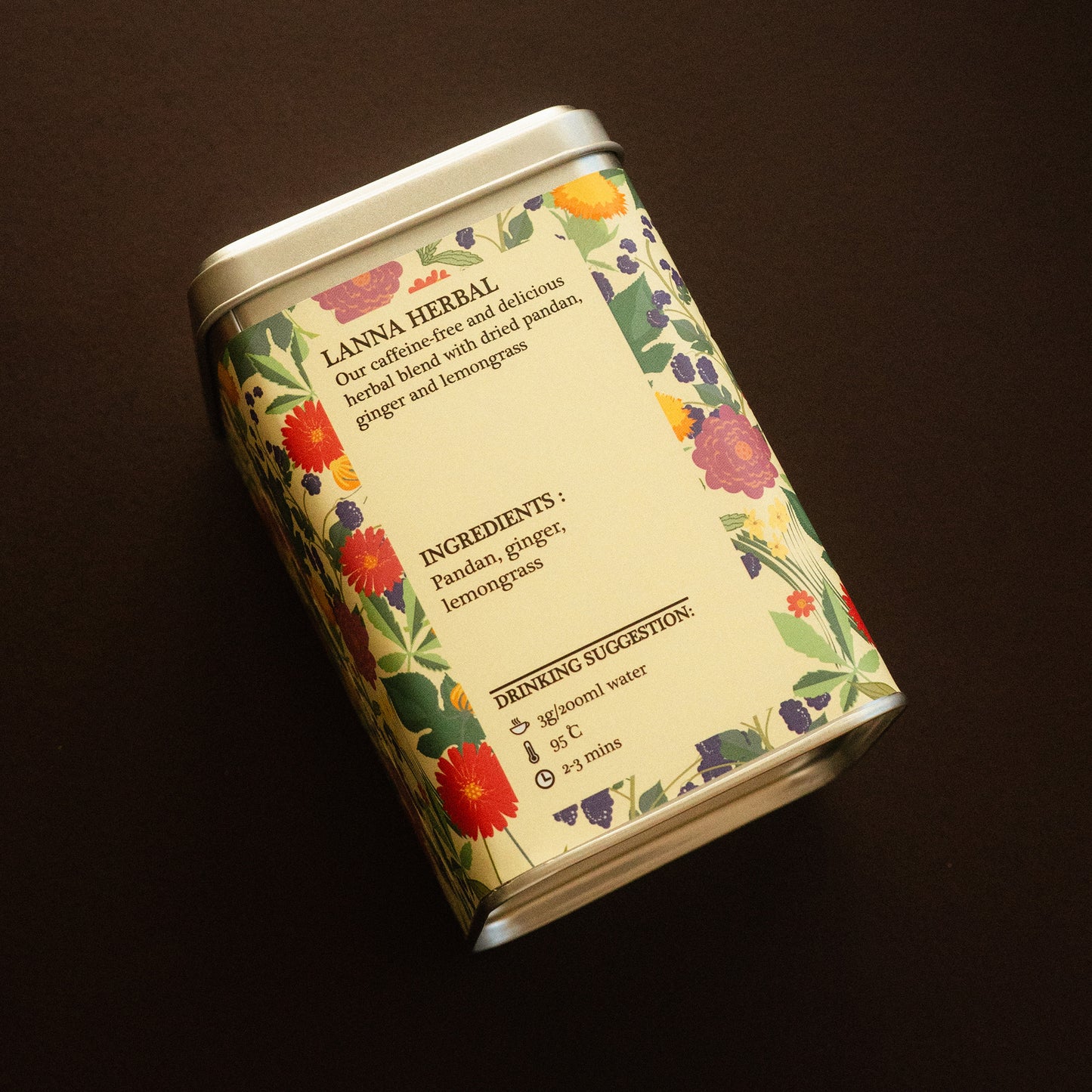 Lanna Herbal