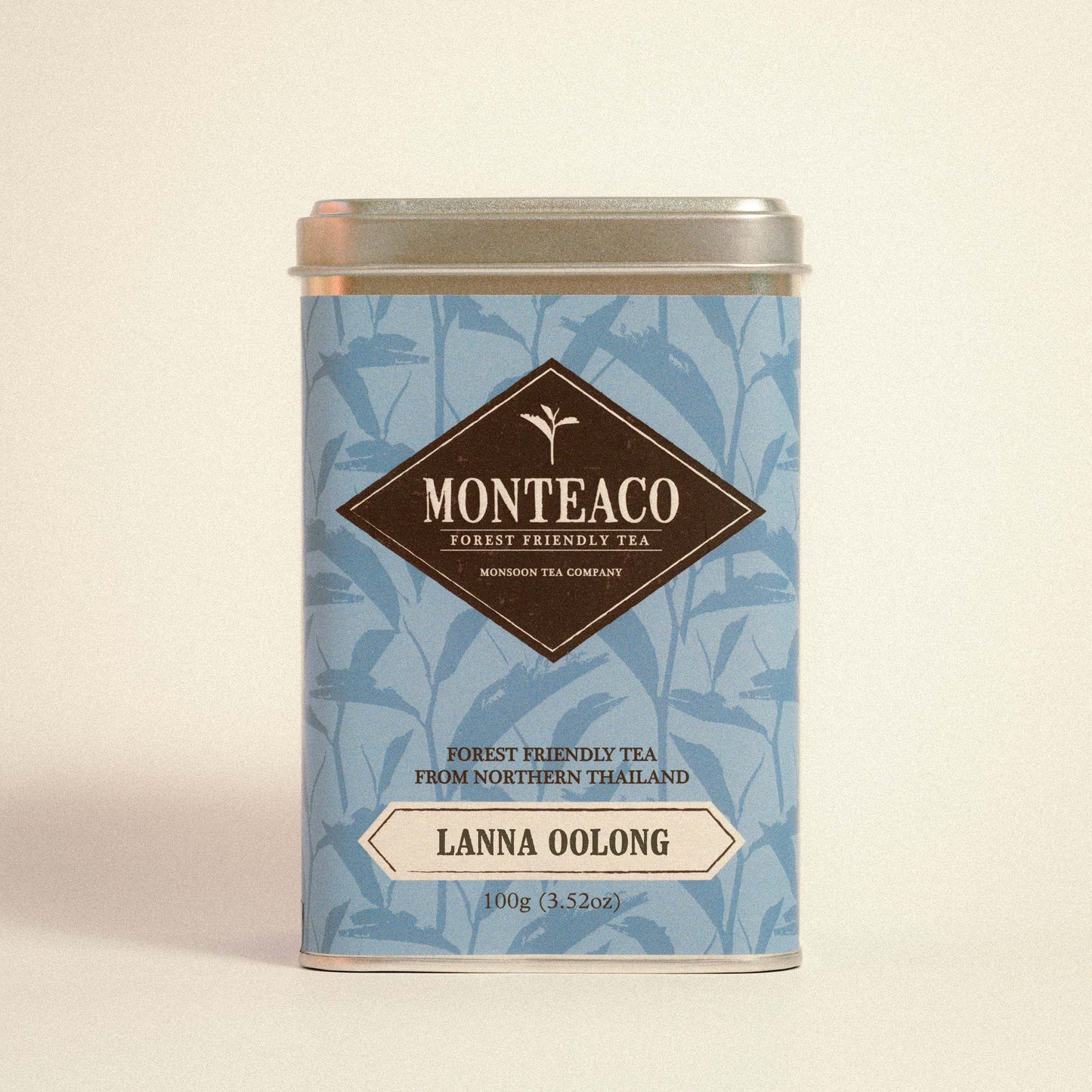 Lanna Oolong