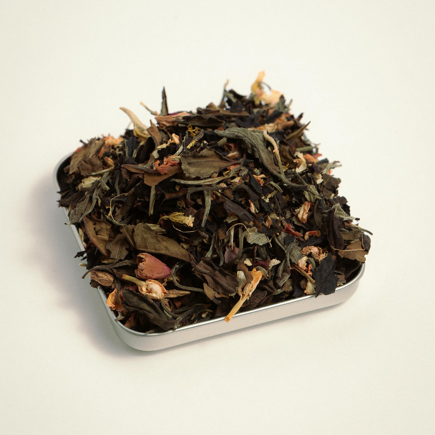 Monsoon Blend White