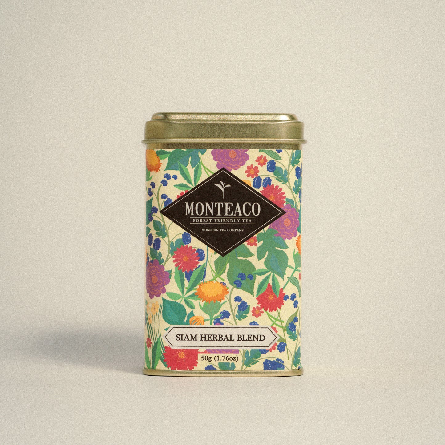 Siam Herbs