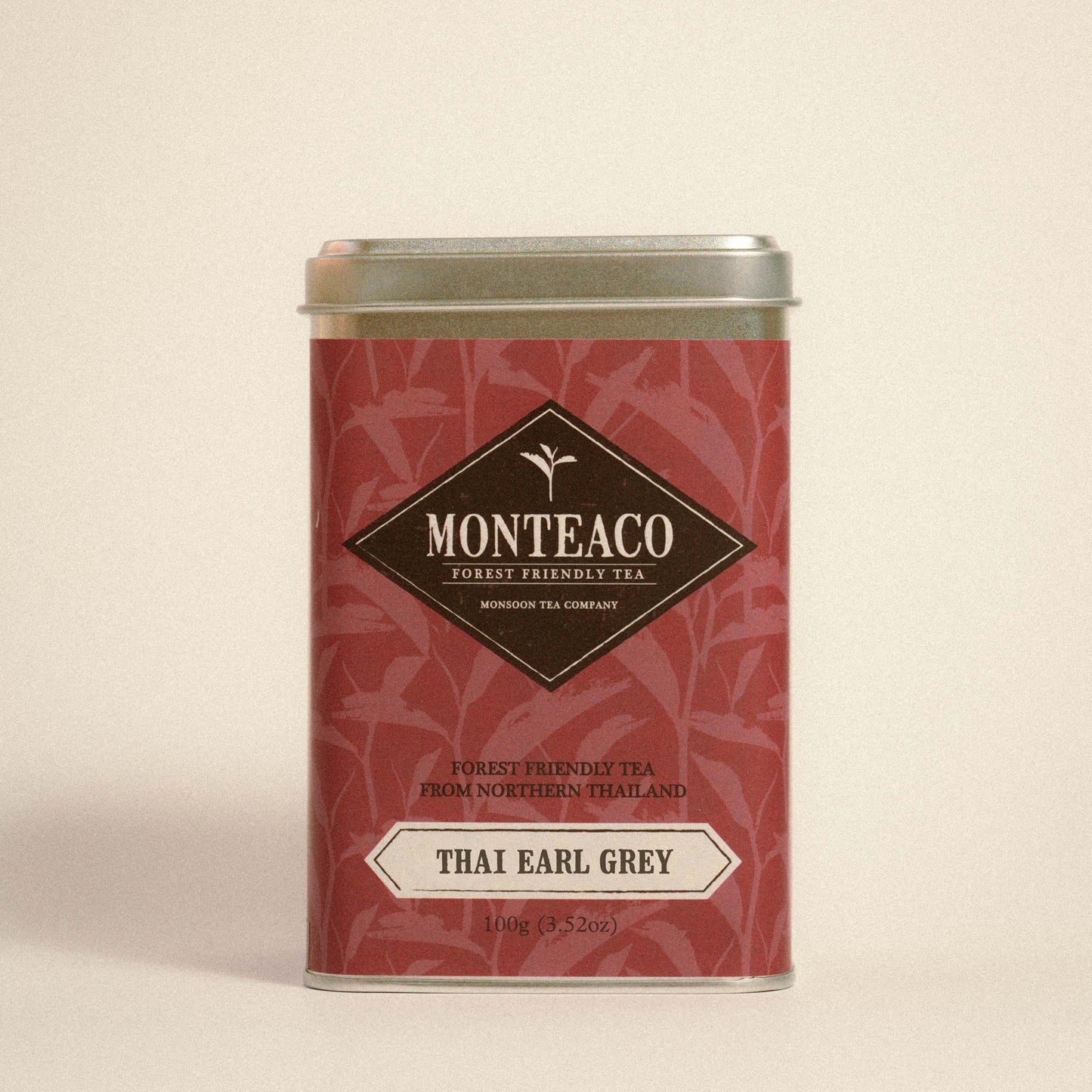 Thai Earl Grey