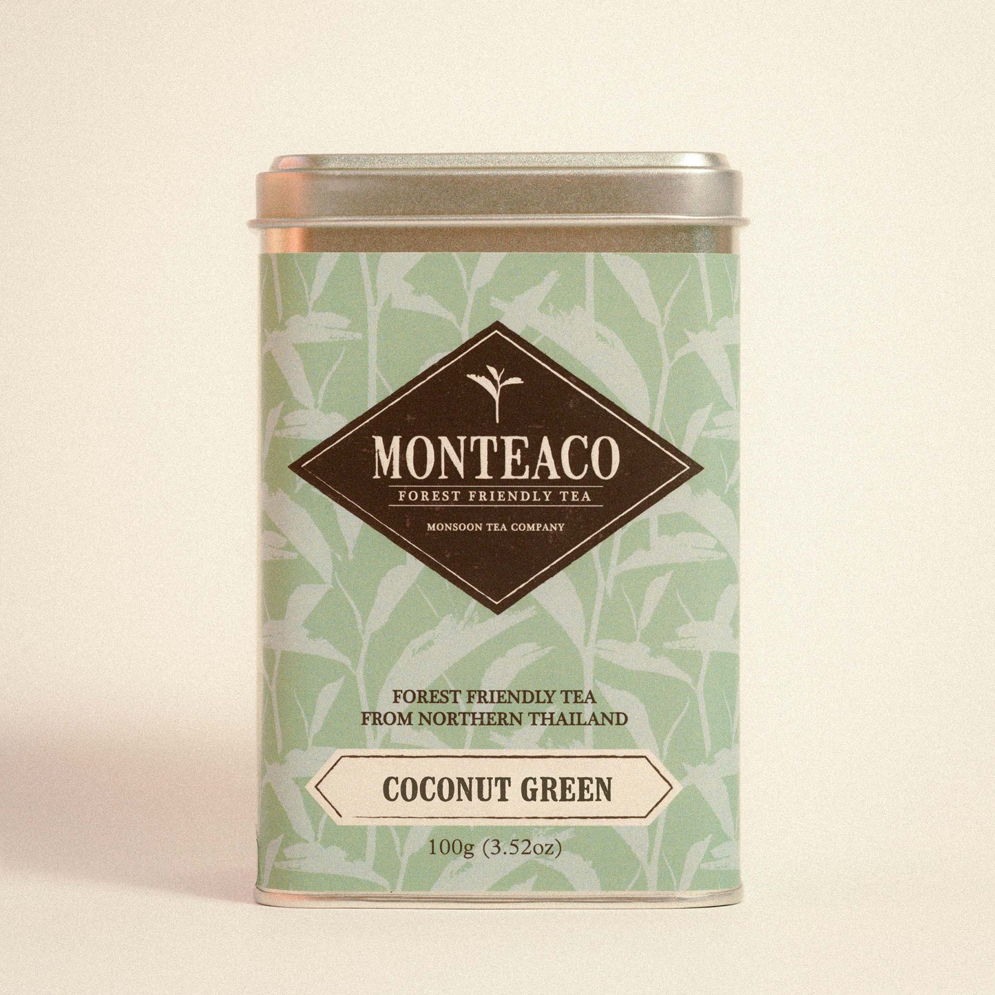 Coconut Green