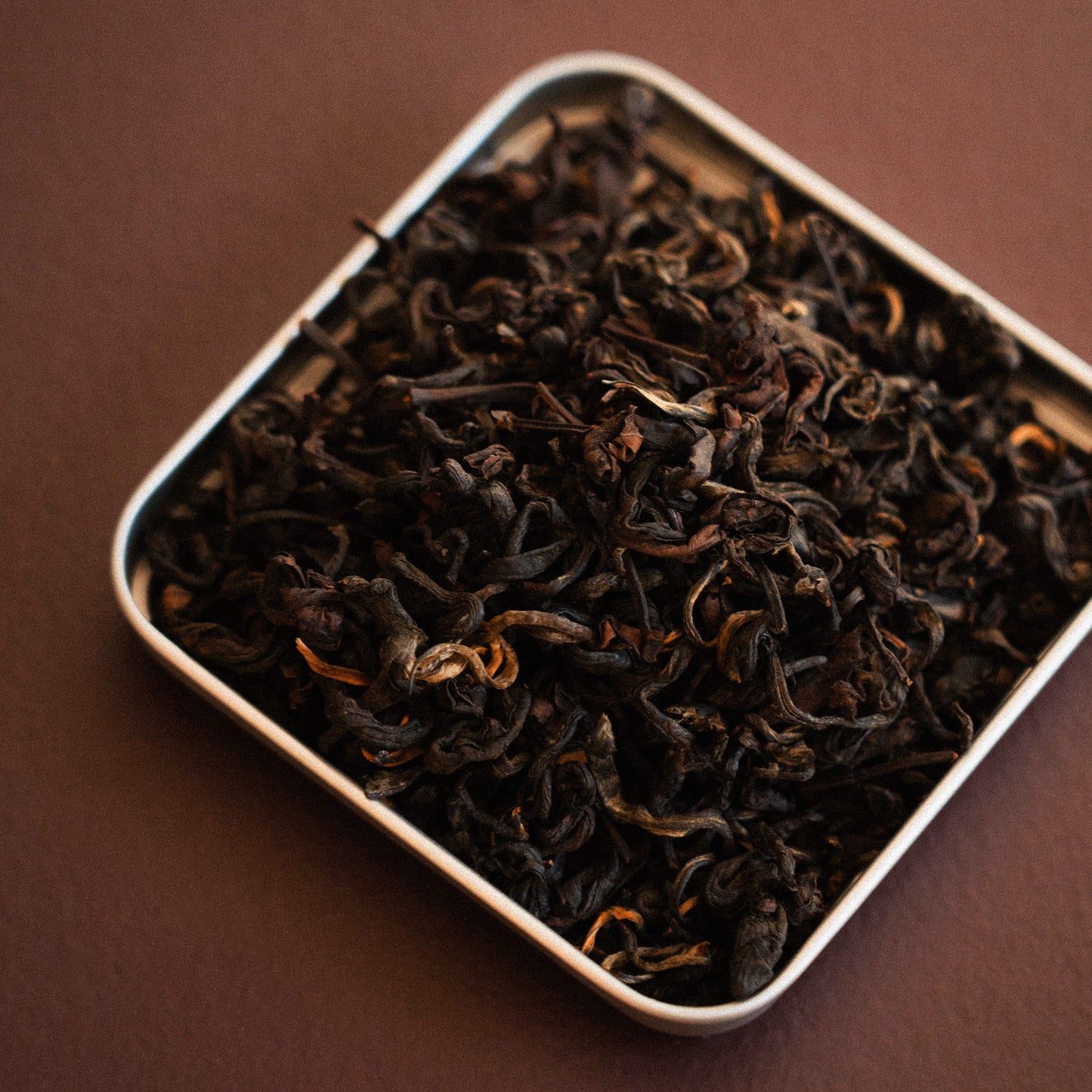 Classic Earl Grey