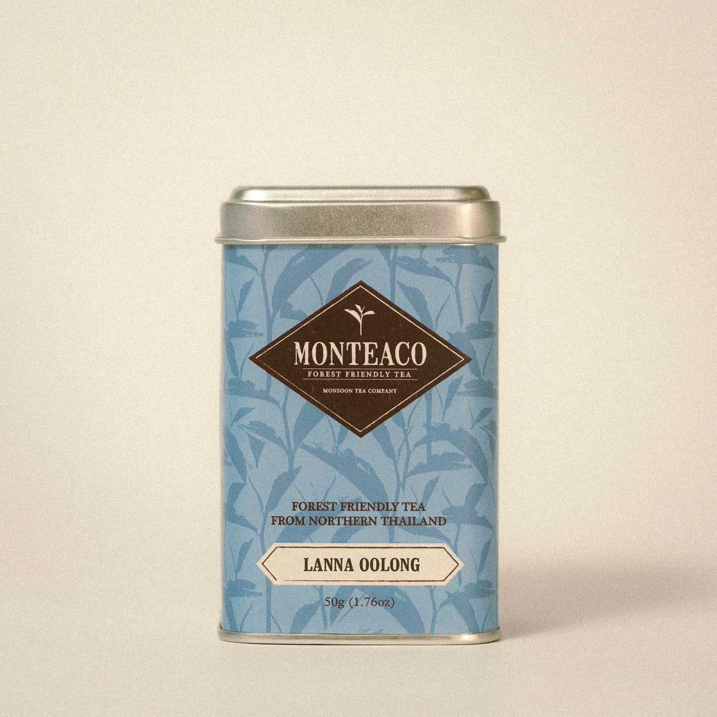 Lanna Oolong
