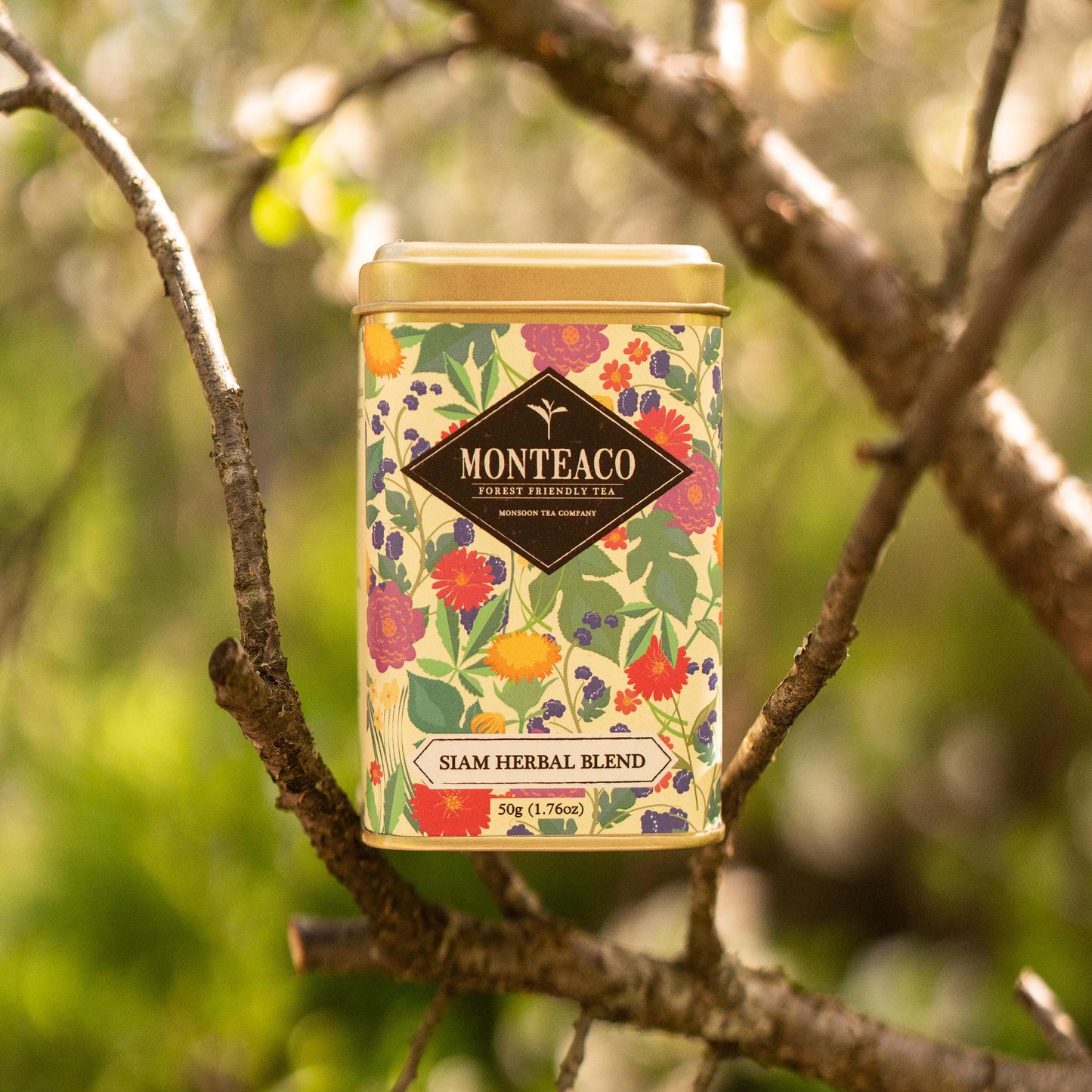 Siam Herbs