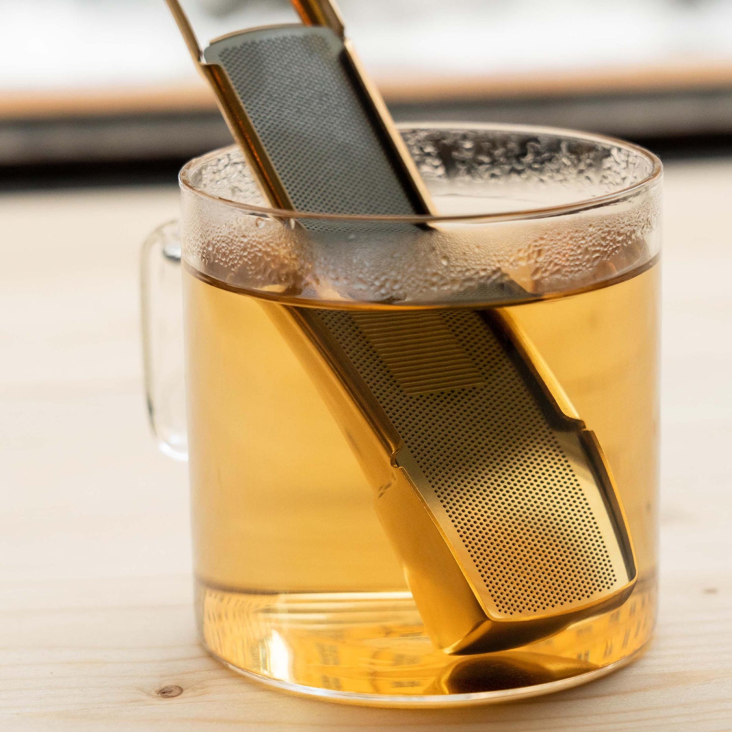 Drosselmeyer Tea Infuser - MONTEACO