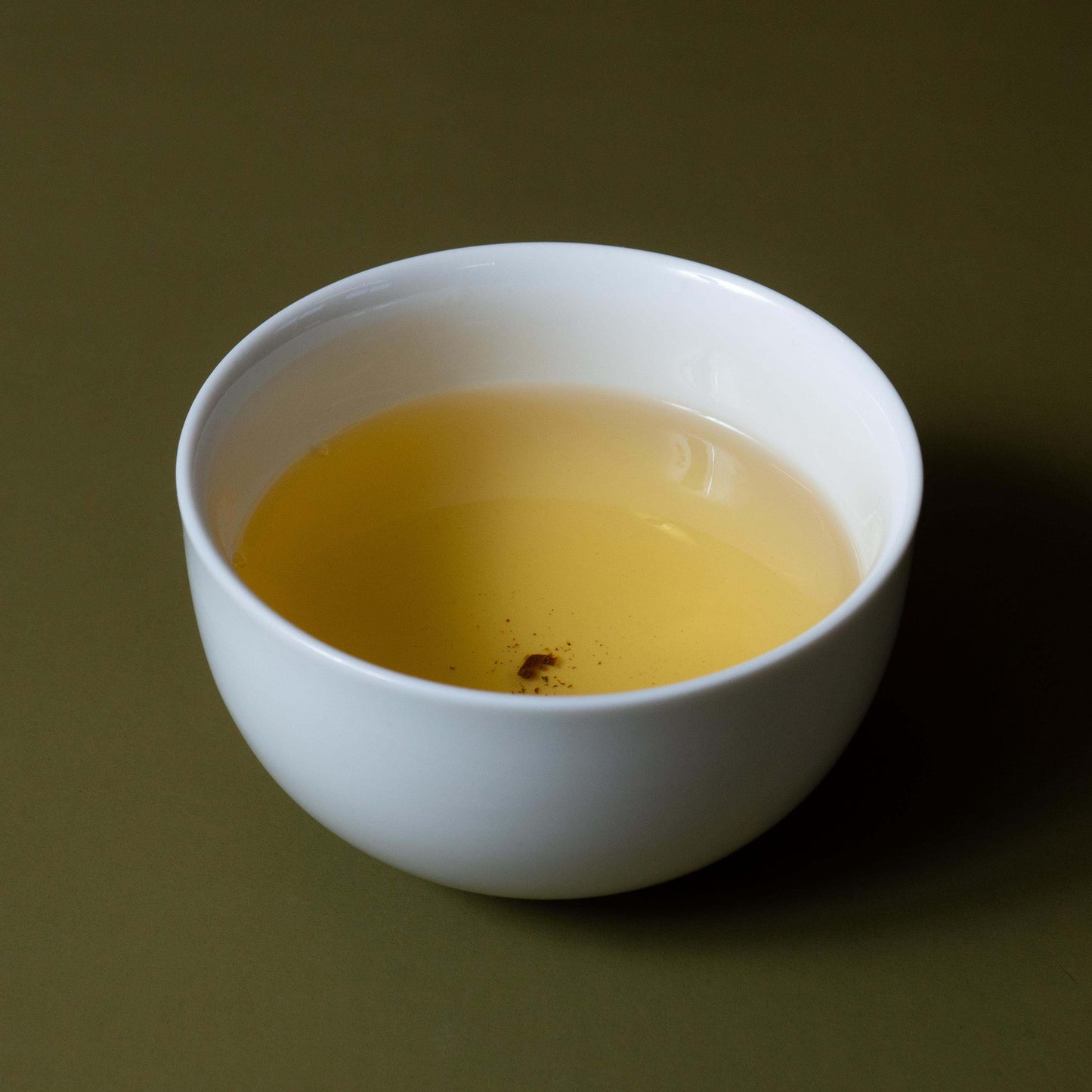 Jungle Oolong