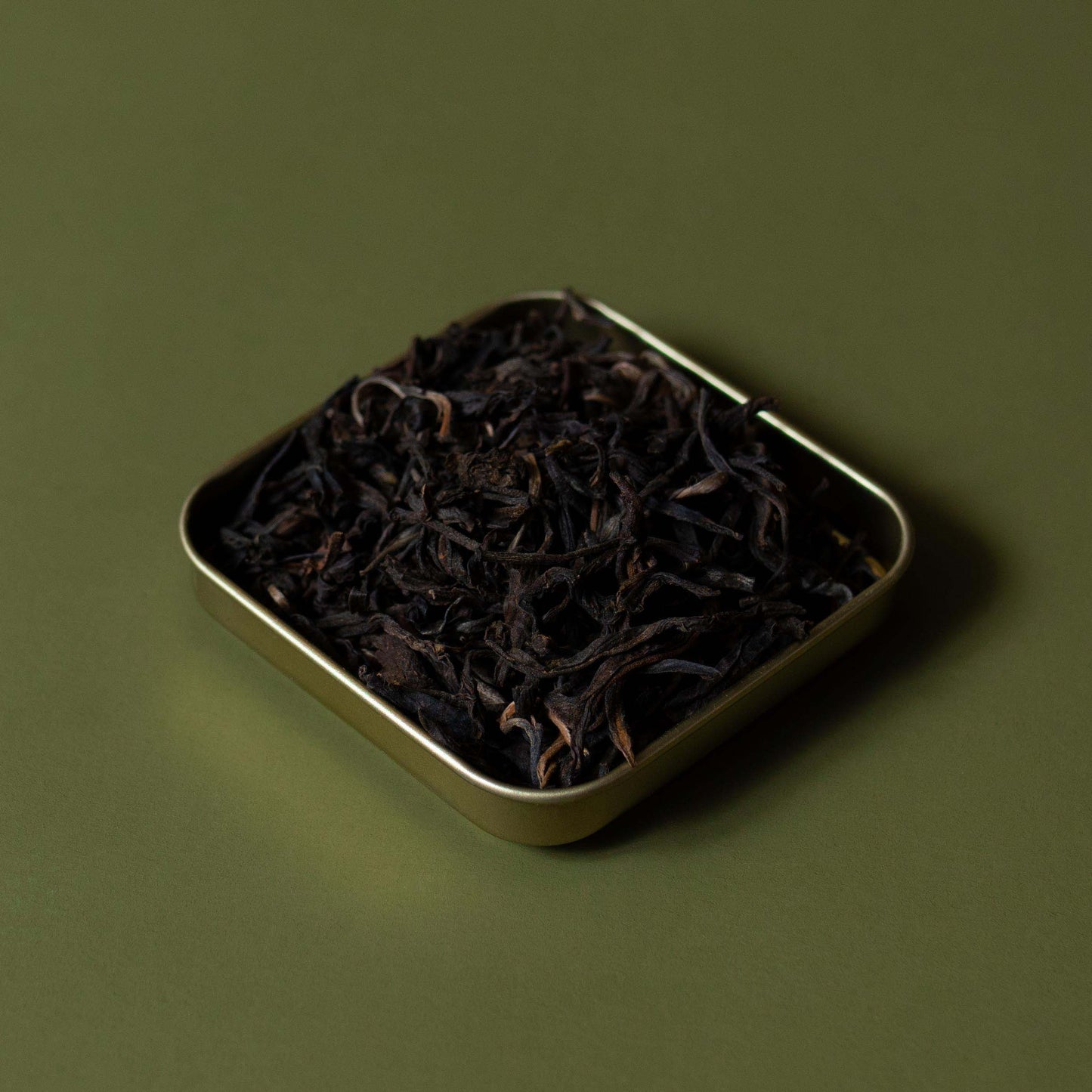 Karen Oolong