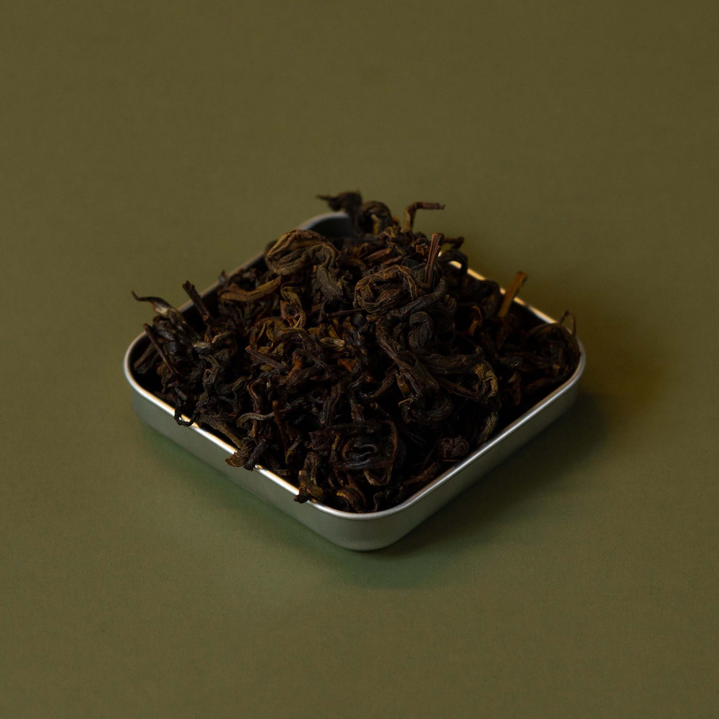 Lychee Oolong