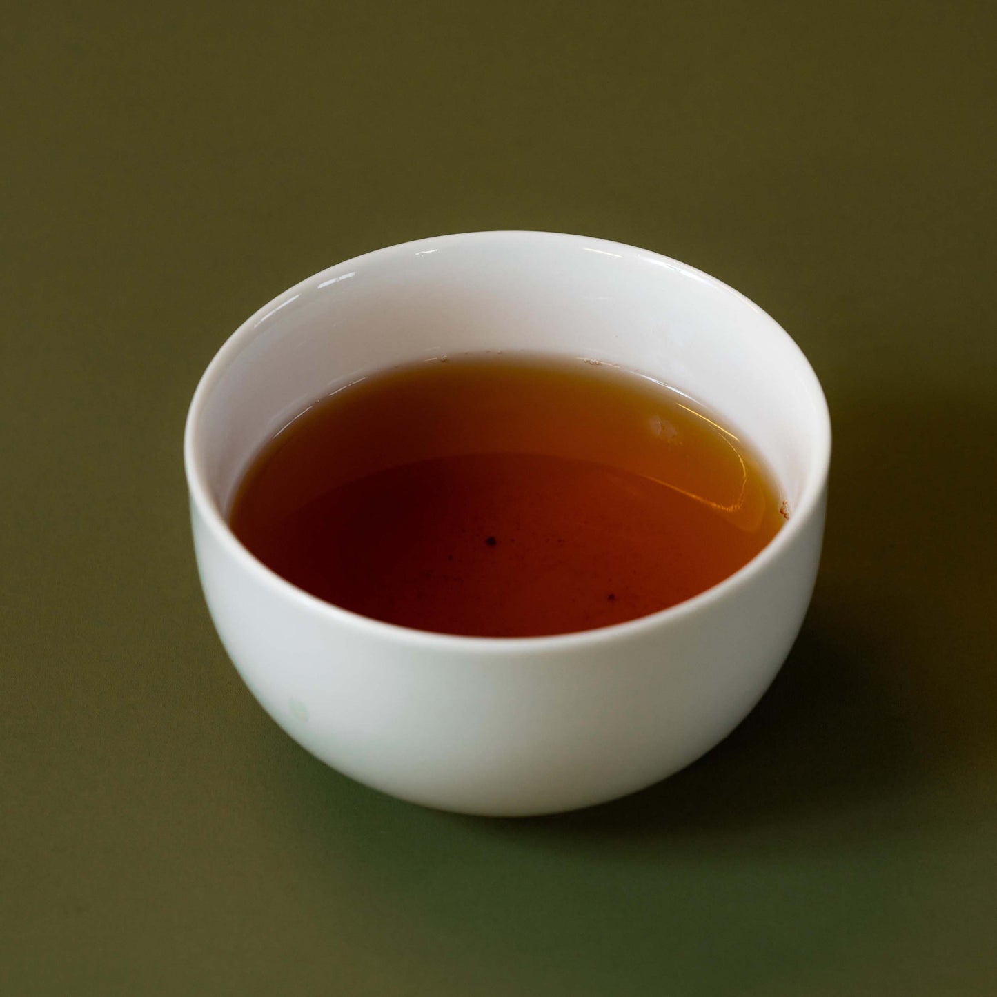 Oriental Chai Black