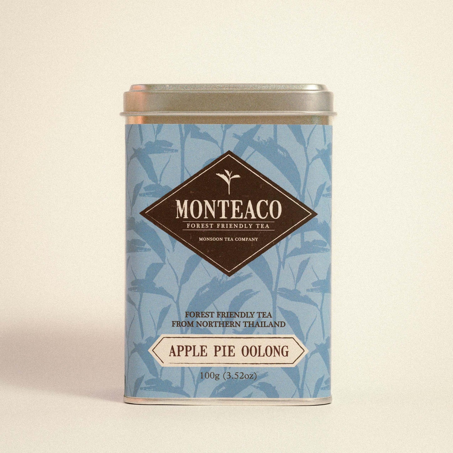 Apple Pie Oolong - MONTEACO
