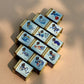 Chinese Zodiac Collection by Chris Chun