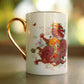 Year of The Dragon Tea Mug