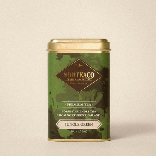 Jungle Green