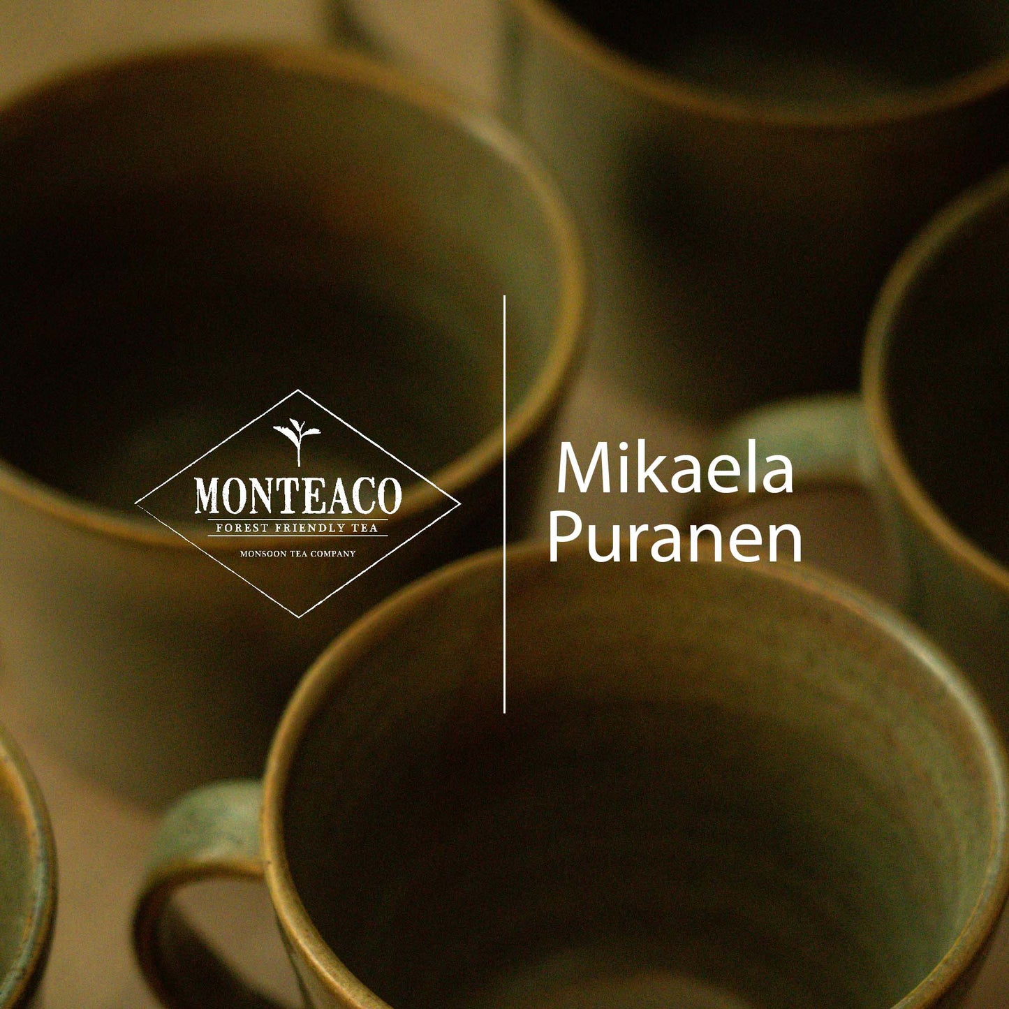 Mikaela Puranen for Monteaco