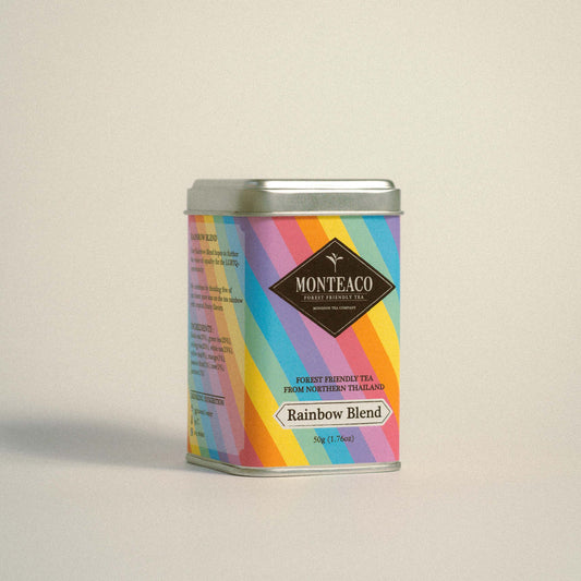 Rainbow Blend