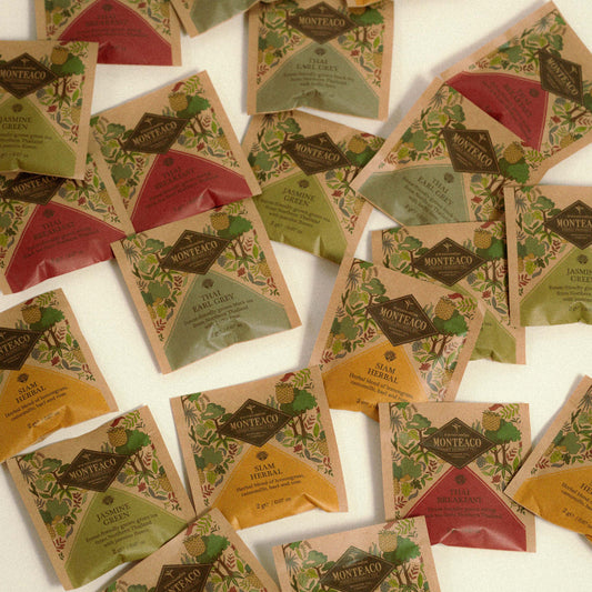 Monteaco Tea Bag Collection