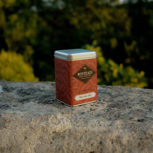 Thai Earl Grey