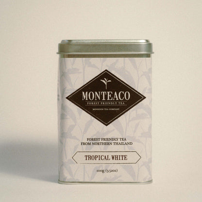 Tropical White