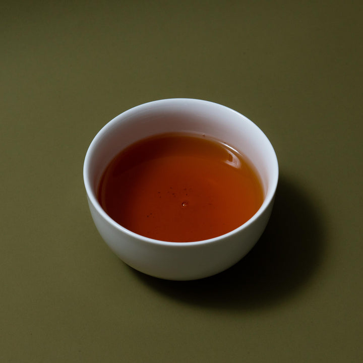Monteaco - Forest Friendly Tea – MONTEACO
