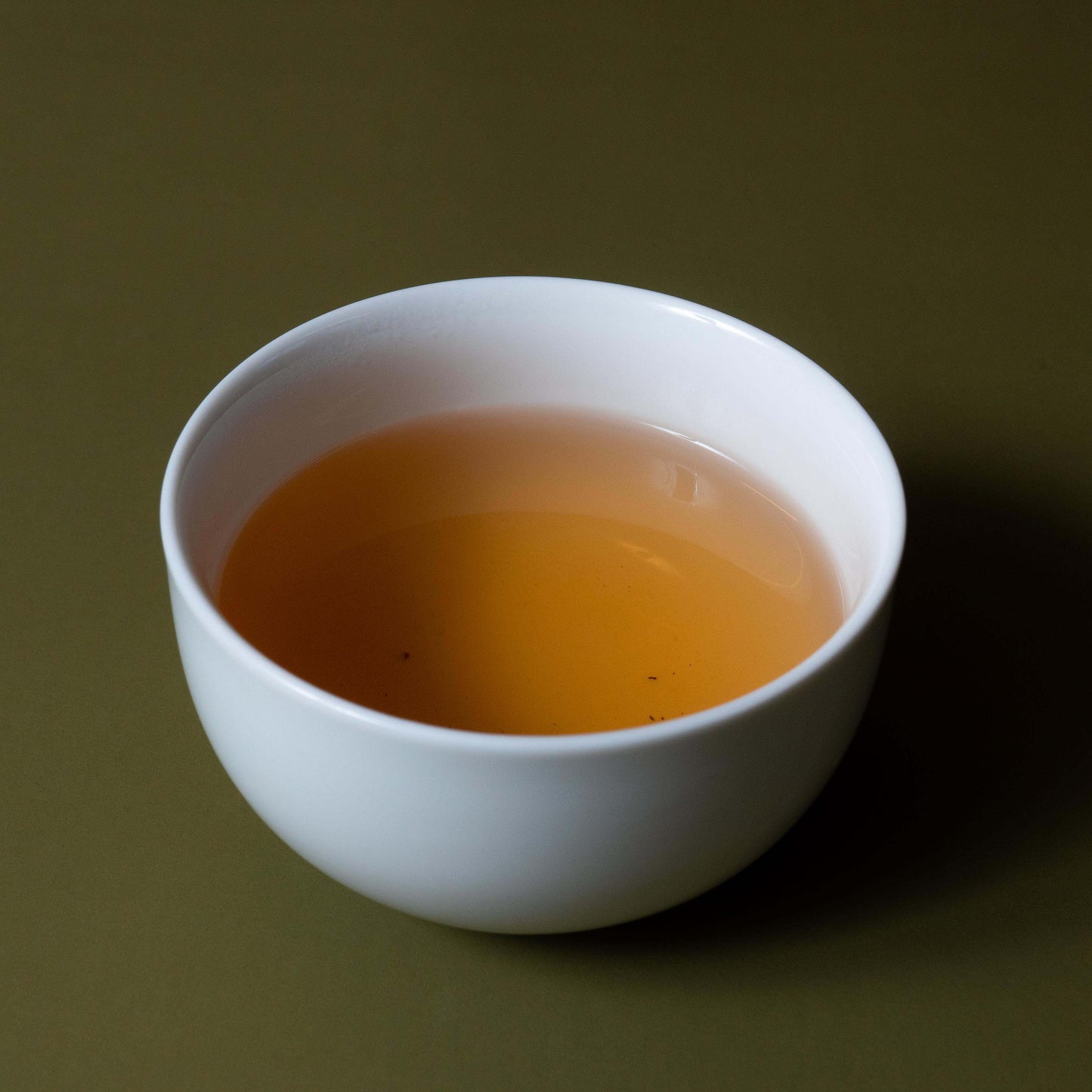 Karen Oolong