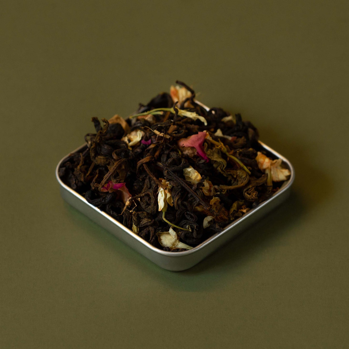 Monsoon Blend Oolong