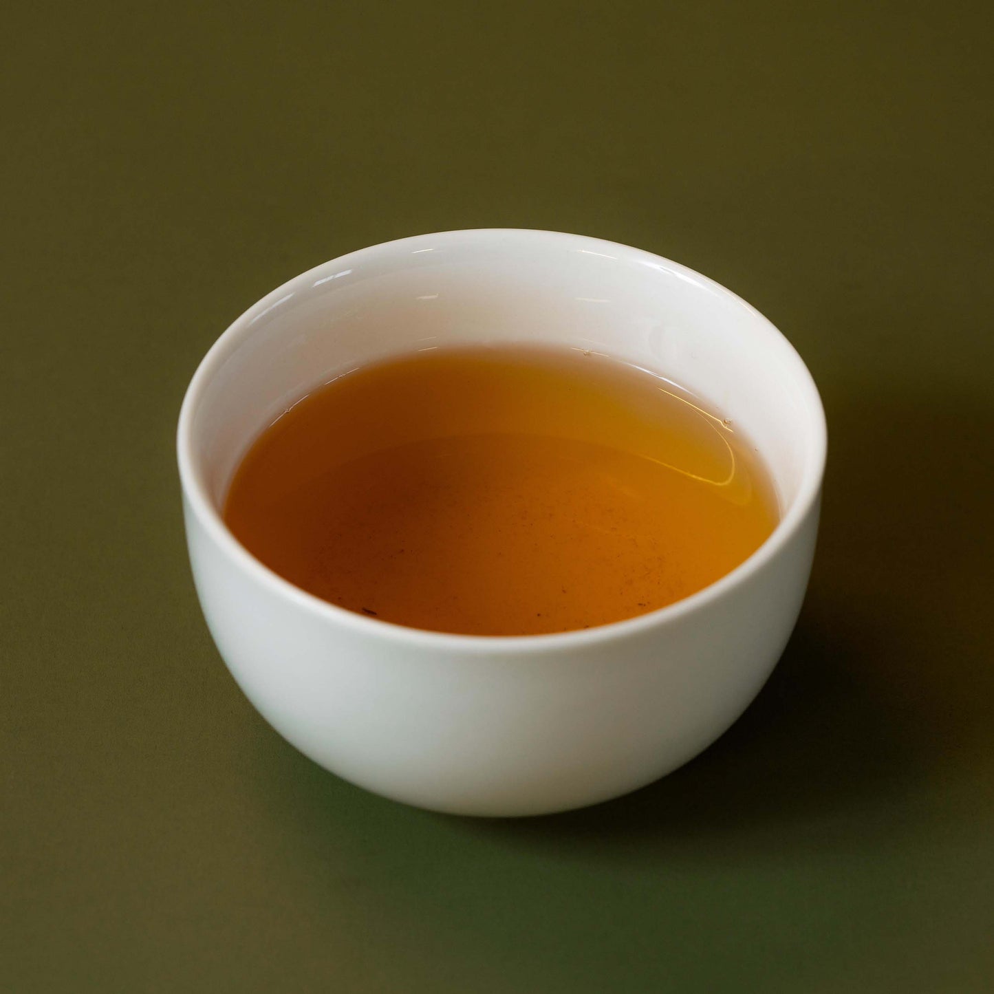 Monsoon Blend Oolong